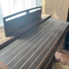 電子オルガンあげます新潟市北区の画像