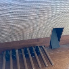 電子オルガンあげます新潟市北区の画像