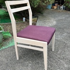 【お譲り先決定しました！】テーブル4台・椅子18脚