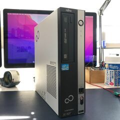 富士通：ESPROMO D751/C /Core i5/2GB/...