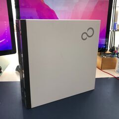 富士通：ESPROMO D751/C /Core i5/2GB/HDD 500GBの画像