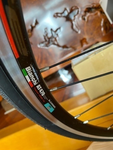 BIANCHI INTREPIDA ビアンキ　ロードバイク　自転車　北九州　  