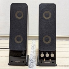 Creative ステレオスピーカー GigaWorks T40...