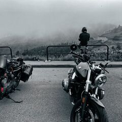 バイク仲間募集中です！！！！！