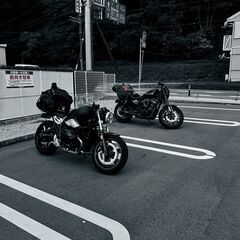 バイク仲間募集中です！！！！！ - 狛江市