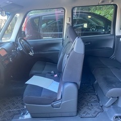 タントカスタムRS H 23の画像