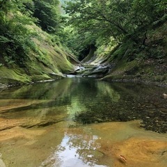沢登り仲間、募集！！ - スポーツ