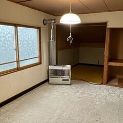 格安！今金町の戸建て賃貸！3か月家賃無料！DIYできます！ - 賃貸（マンション/一戸建て）