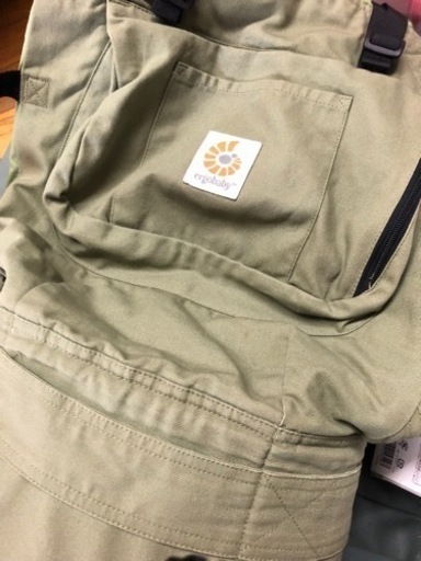 エルゴベビー