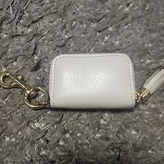 グッチの小銭入れ　　の画像