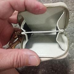 グッチの小銭入れ　　の画像