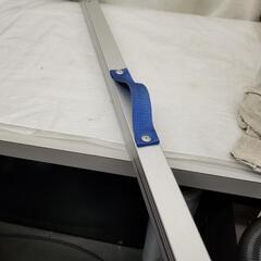 ラッシングバー　トラック荷台用の画像