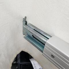 ラッシングバー　トラック荷台用の画像