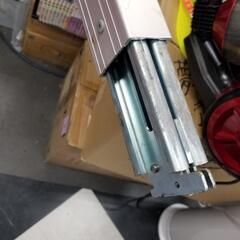 ラッシングバー　トラック荷台用の画像