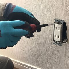 【正社員】電気工事士募集中【未経験可】の画像