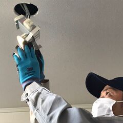 【正社員】電気工事士募集中【未経験可】の画像