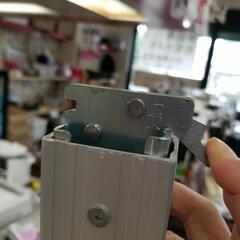ラッシングバー　トラック荷台用の画像
