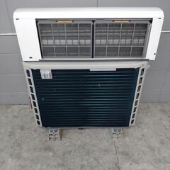 【決定済】HITACHI 日立 白くまくん ルームエアコン 冷房 暖房 4.0kw エアコンの画像