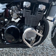 ゼファー400χ ゼファーχ Z2仕様（値段交渉あり）の画像