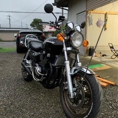 ゼファー400χ ゼファーχ Z2仕様（値段交渉あり）の画像