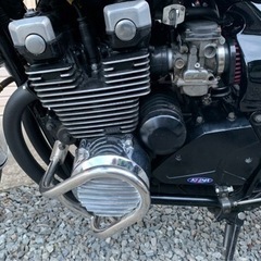 ゼファー400χ ゼファーχ Z2仕様（値段交渉あり）の画像