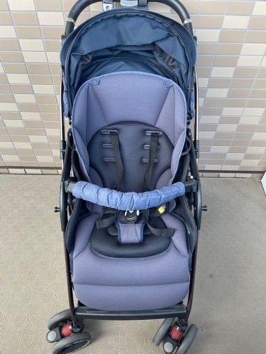 アップリカ　オプティア　クッション　プレミアム