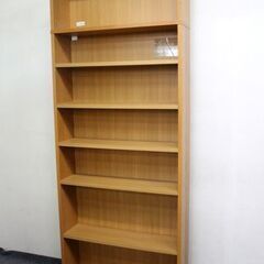廃番 無印良品/MUJI オーク材 組み合わせて使える木製収納 ...