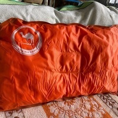 sha mocamel エアー枕の画像