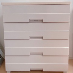 プラスチックチェスト