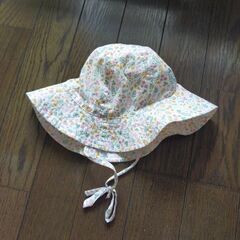 帽子　51センチ エイチ・アンド・エム