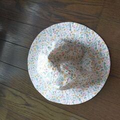 帽子　51センチ エイチ・アンド・エムの画像