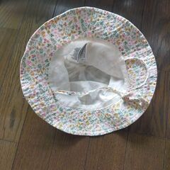 帽子　51センチ エイチ・アンド・エムの画像