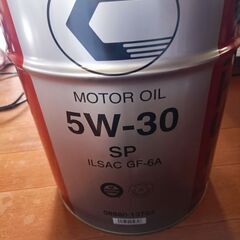 エンジンオイル 20L SP 鉱物油