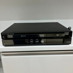 ✨希少✨SHARP VHS/DVDレコーダー✨シャープ HDD250GB オールインワン✨DV-ACV52✨3863 SHARP シャープ DV-ACV52 VHS・HDD・DVDレコーダー 一体型