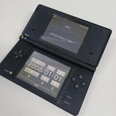 Nintendo DS / ニンテンドーDS / ブラック