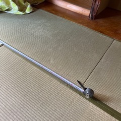 使用期間1年の畳　8枚の画像