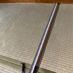 使用期間1年の畳　8枚の画像