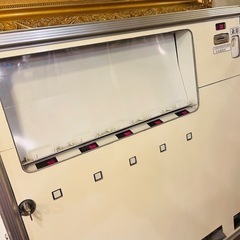 売約済み】 希少 レア フジタカ タバコ自販機 自販機 レトロ