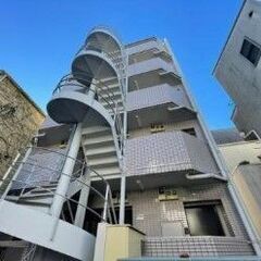 🌞契約金8万円🌸審査通過率90％🌞大岡山駅 歩9分🌸大田区南千束🌞
