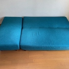 ソファの画像