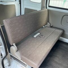 平成30年エブリイPAハイルーフ　支払総額55万円込みこみ　走行7.4万Km　検6年8月までの画像