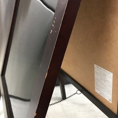 ◼️【中古品】ナカバヤシ メニューボード MBW_101 part2の画像