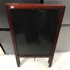 ◼️【中古品】ナカバヤシ メニューボード MBW_101 part2
