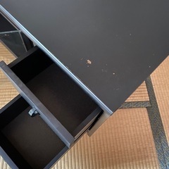 テレビ台差し上げますの画像