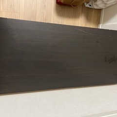 IKEA テレビボードの画像