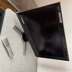 液晶テレビ32インチ