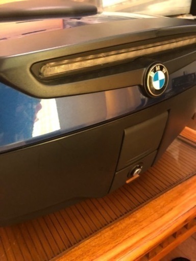 bmw1600GTトップケース1200GT1300GTやRTにも付きます。