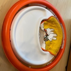 コンパクト歩行器の画像