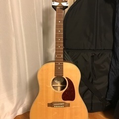 GIBSON G-45 STUDIO エレアコ HC付き