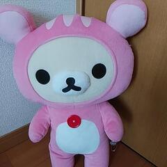 コリラックマ
